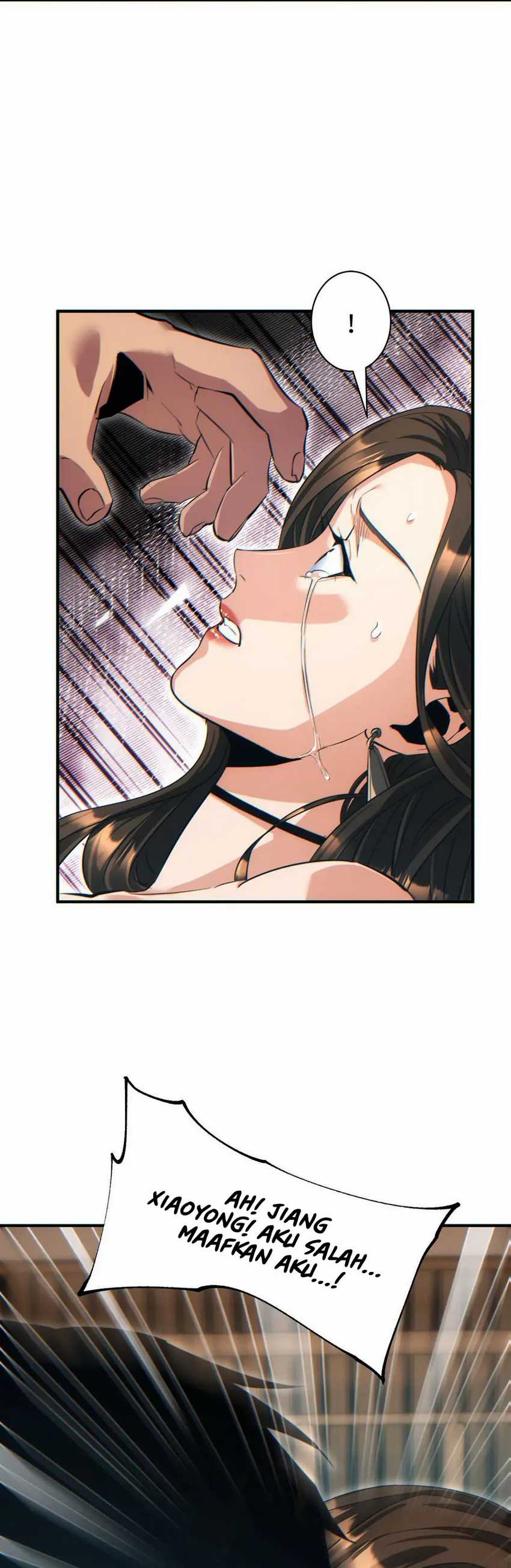 Rebirth in the Apocalypse: I Reach the Top by Opening Boxes chapter 26
