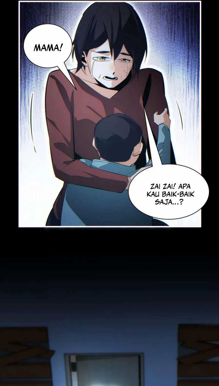 Rebirth in the Apocalypse: I Reach the Top by Opening Boxes chapter 26
