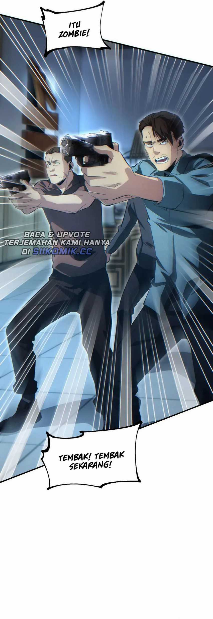 Rebirth in the Apocalypse: I Reach the Top by Opening Boxes chapter 26