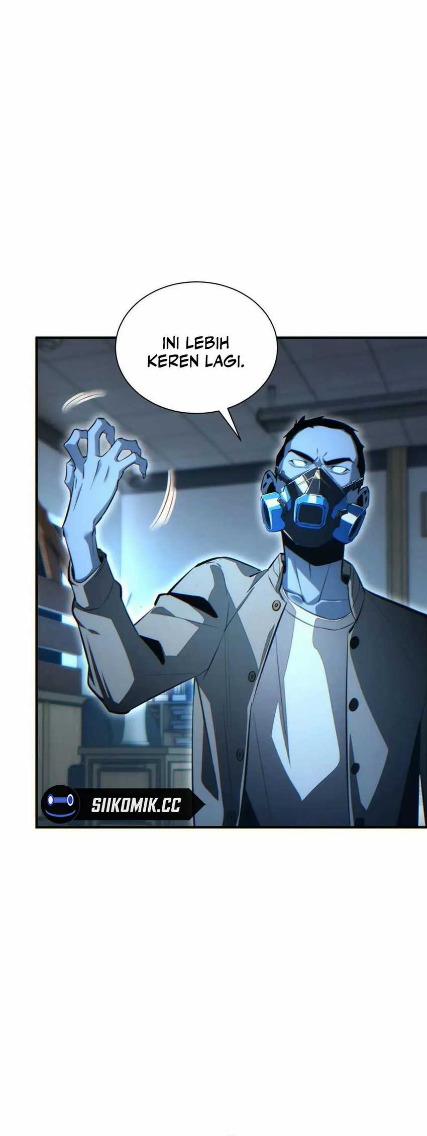 Rebirth in the Apocalypse: I Reach the Top by Opening Boxes chapter 26