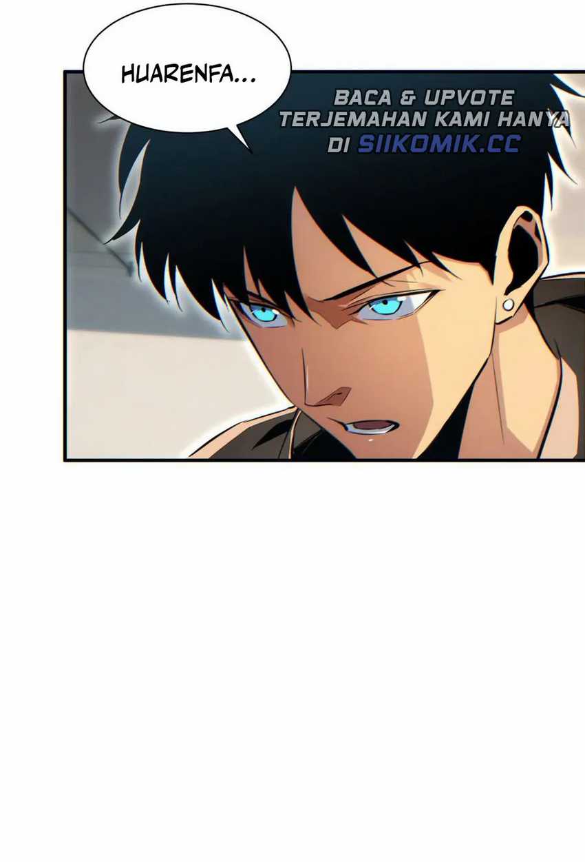 Rebirth in the Apocalypse: I Reach the Top by Opening Boxes chapter 26