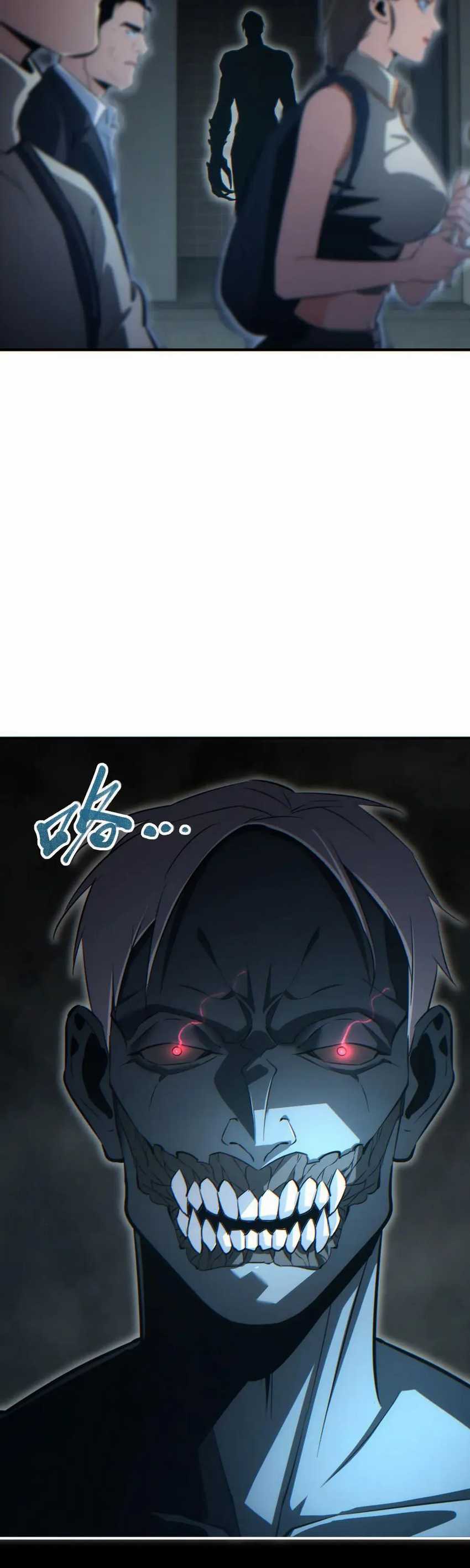 Rebirth in the Apocalypse: I Reach the Top by Opening Boxes chapter 26