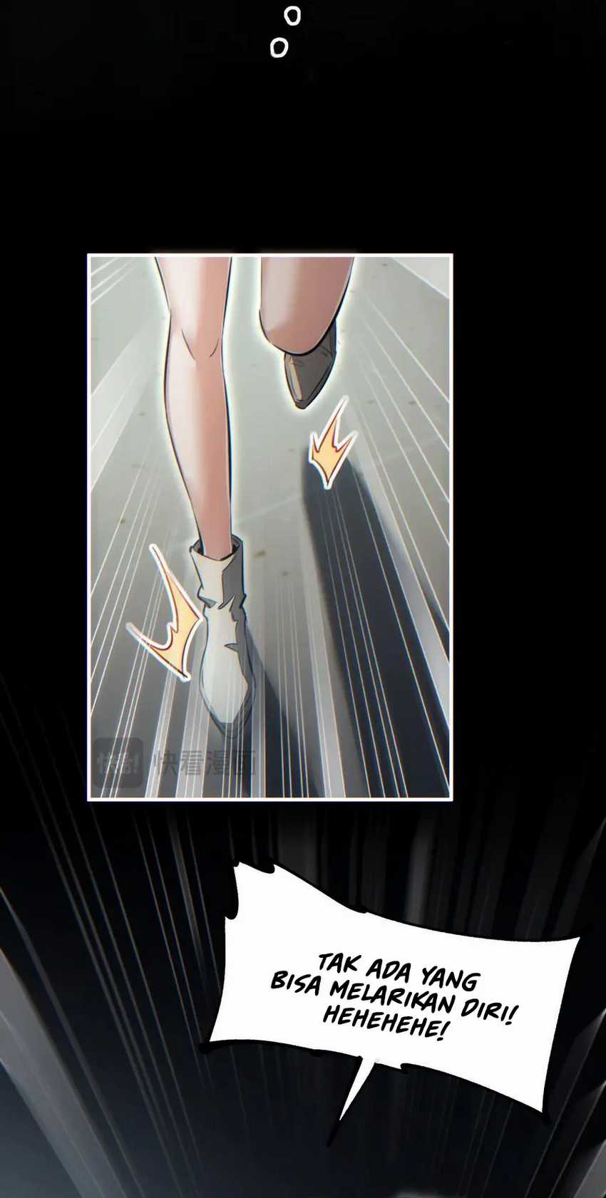 Rebirth in the Apocalypse: I Reach the Top by Opening Boxes chapter 26