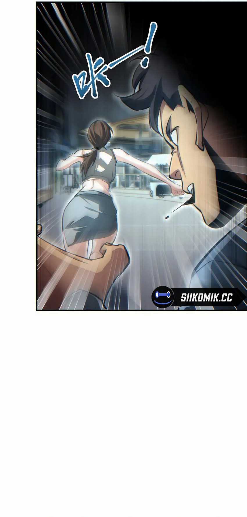 Rebirth in the Apocalypse: I Reach the Top by Opening Boxes chapter 26