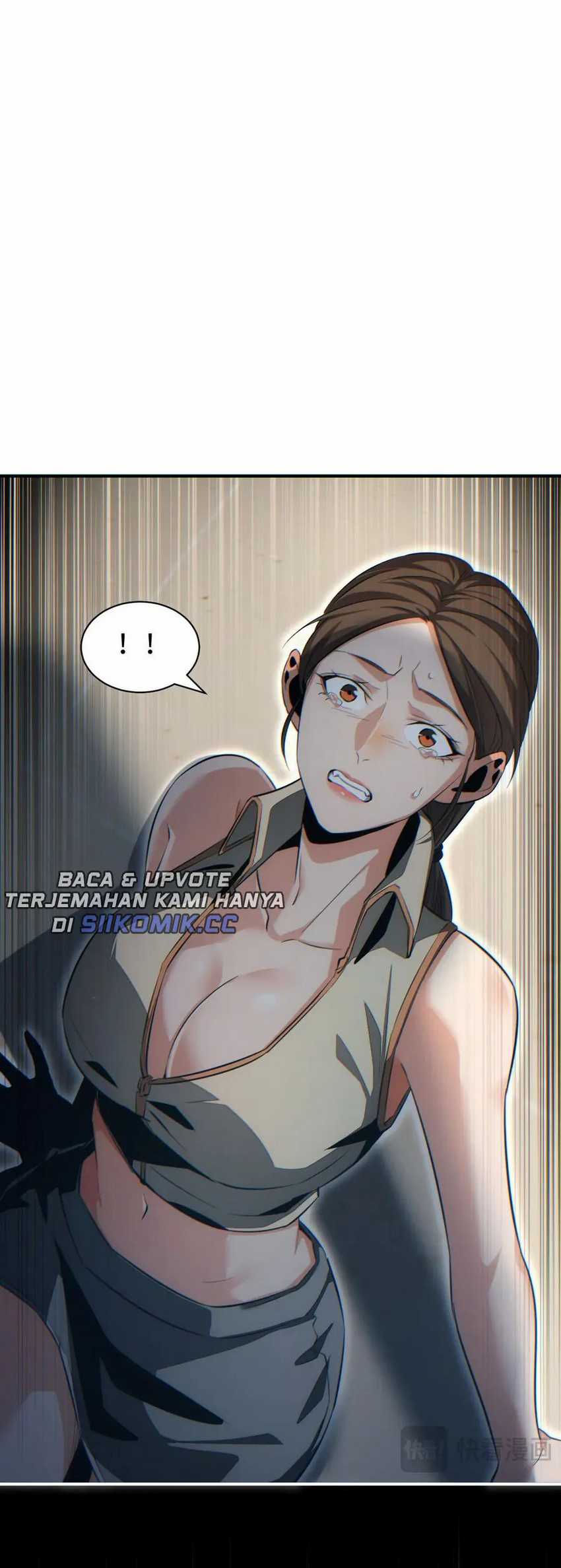 Rebirth in the Apocalypse: I Reach the Top by Opening Boxes chapter 26