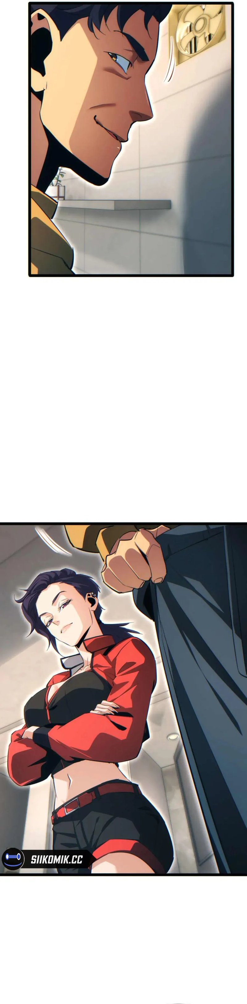 Rebirth in the Apocalypse: I Reach the Top by Opening Boxes chapter 26