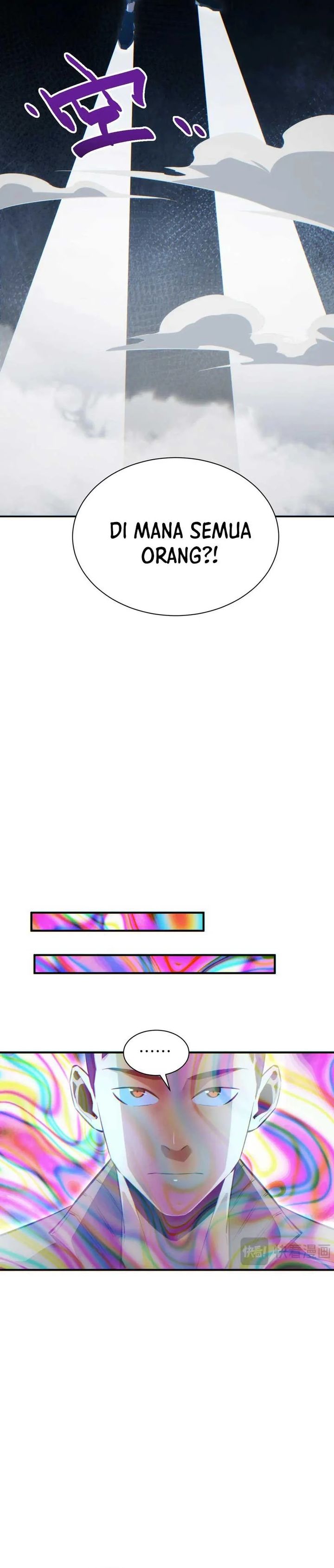 Rebirth in the Apocalypse: I Reach the Top by Opening Boxes chapter 48