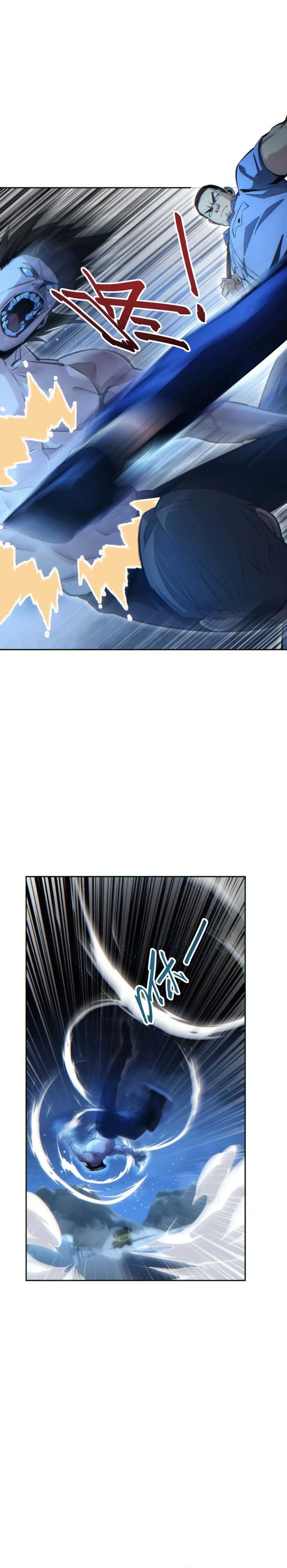 Rebirth in the Apocalypse: I Reach the Top by Opening Boxes chapter 48