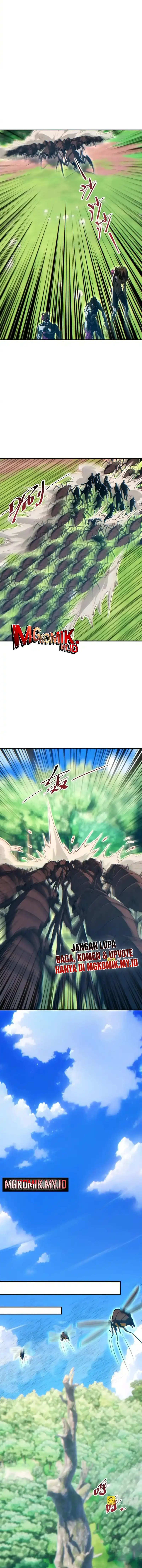 Reincarnation Of The Demonic God chapter 17