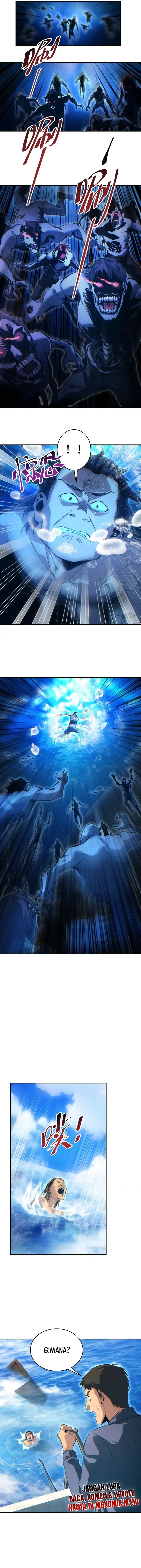 Rebirth in the Apocalypse: I Reach the Top by Opening Boxes chapter 77