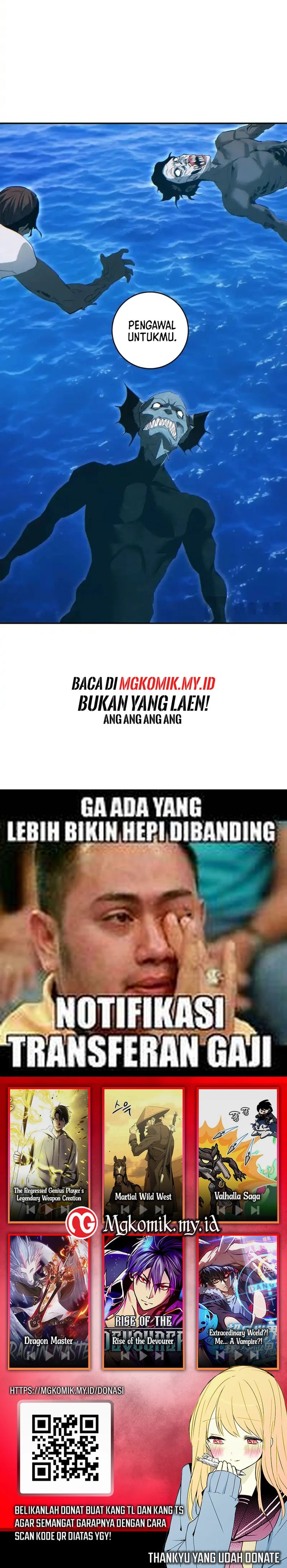 Rebirth in the Apocalypse: I Reach the Top by Opening Boxes chapter 82