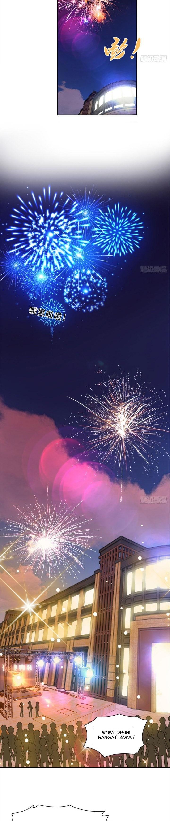 Rebirth of God Level Prodigal Son Chapter 10 Bahasa Indonesia