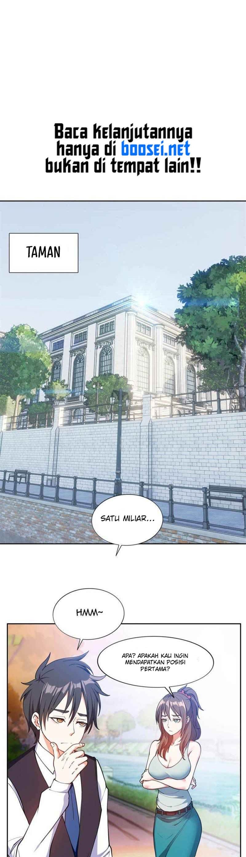 Rebirth of God Level Prodigal Son (Rebirth Of The Godly Prodigal) chapter 13