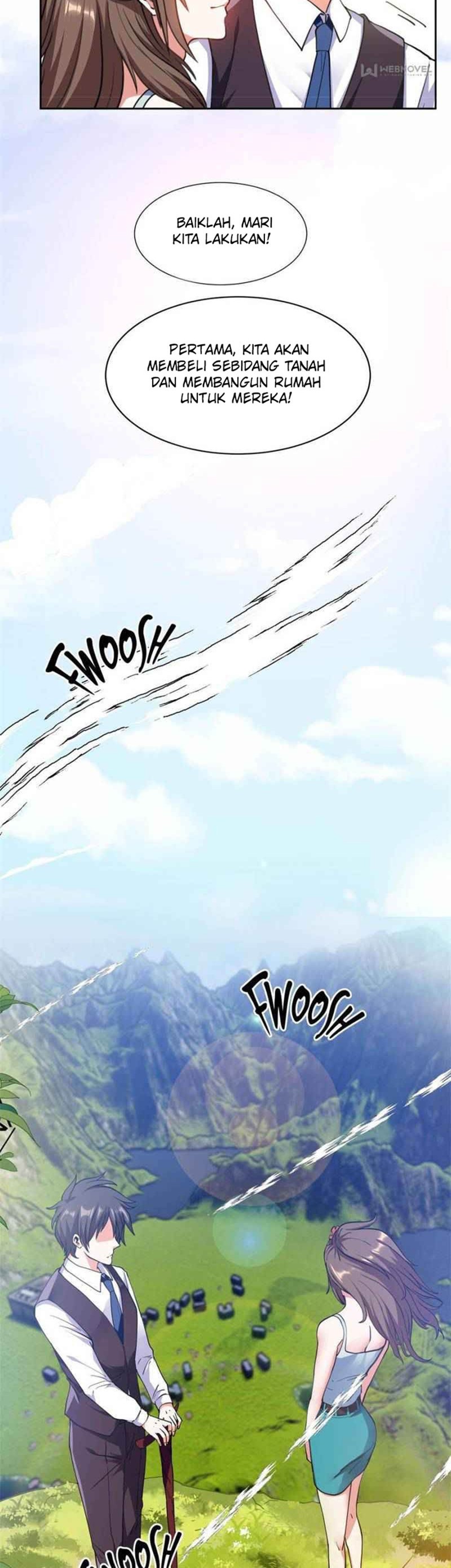 Rebirth of God Level Prodigal Son (Rebirth Of The Godly Prodigal) chapter 13