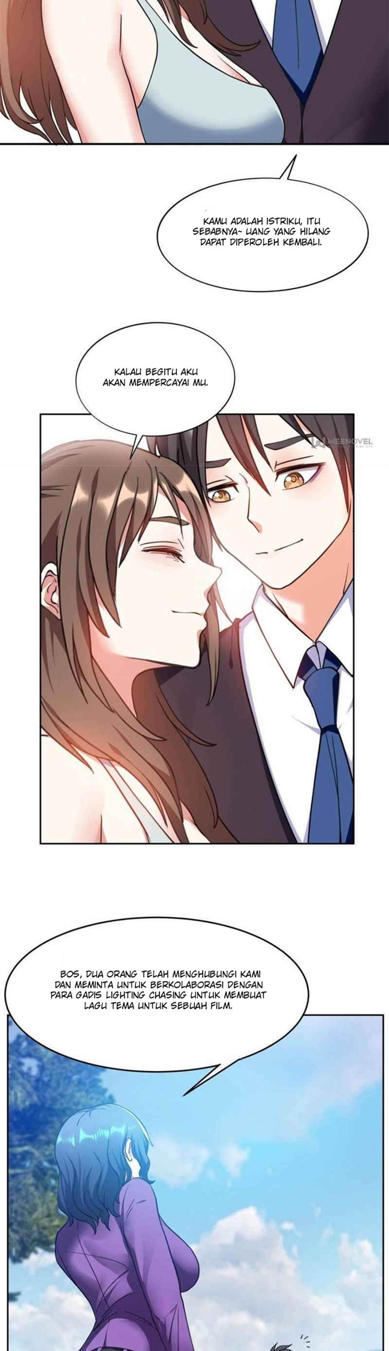 Rebirth of God Level Prodigal Son (Rebirth Of The Godly Prodigal) chapter 13