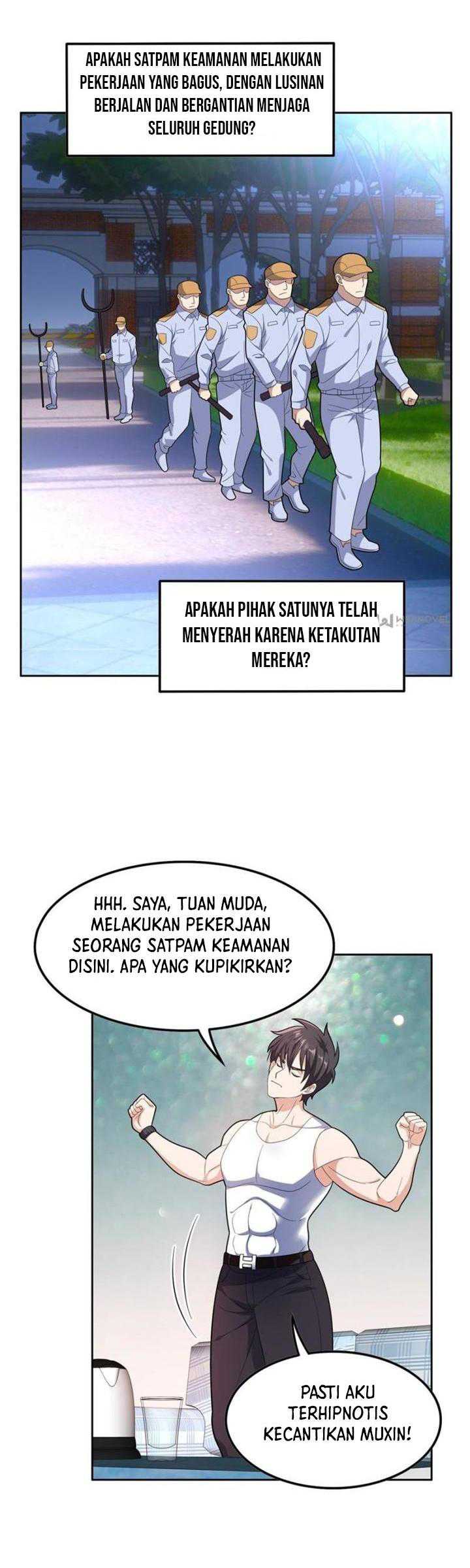 Rebirth of God Level Prodigal Son (Rebirth Of The Godly Prodigal) chapter 39