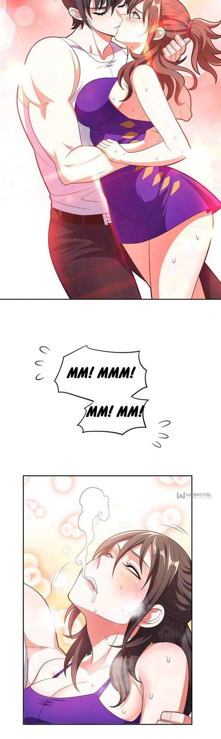 Rebirth of God Level Prodigal Son (Rebirth Of The Godly Prodigal) chapter 39