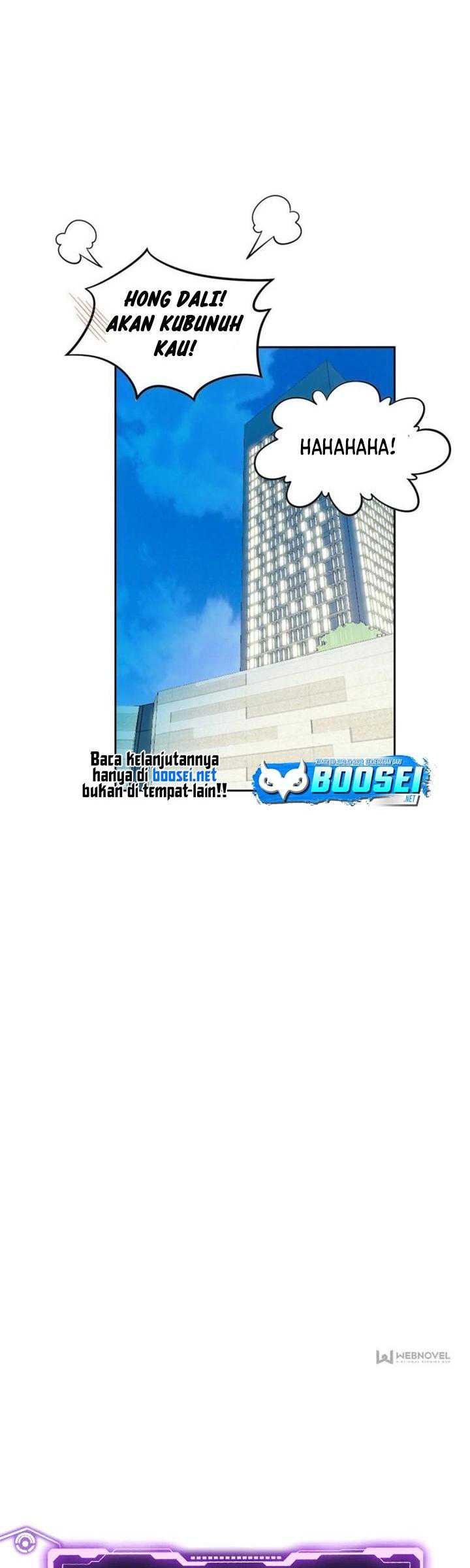 Rebirth of God Level Prodigal Son (Rebirth Of The Godly Prodigal) chapter 39