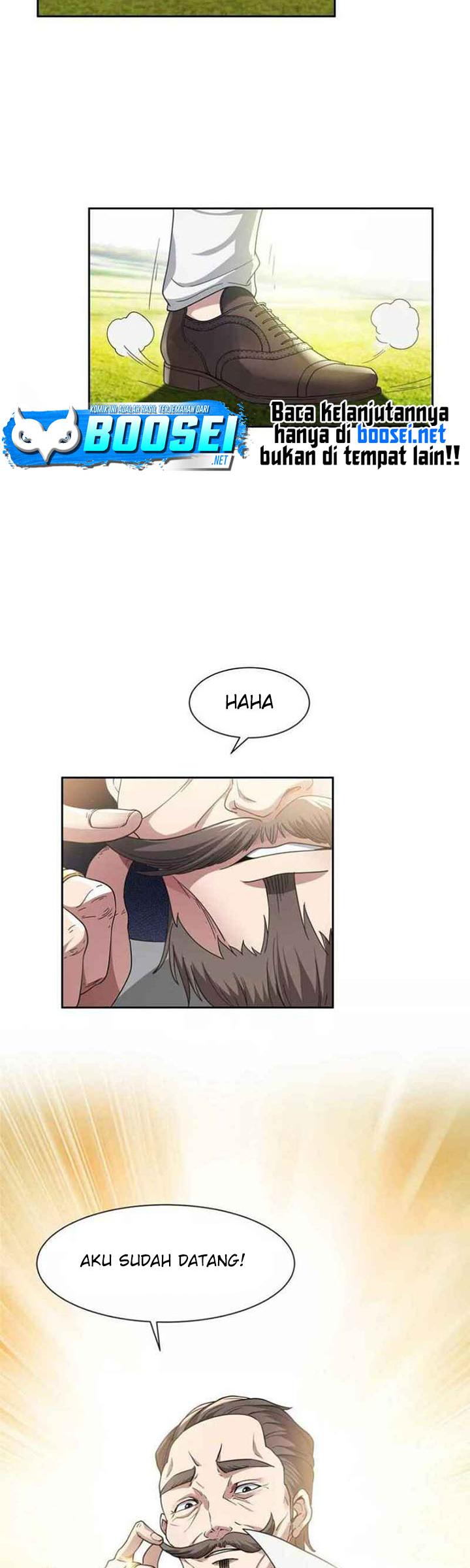 Rebirth of God Level Prodigal Son (Rebirth Of The Godly Prodigal) chapter 51
