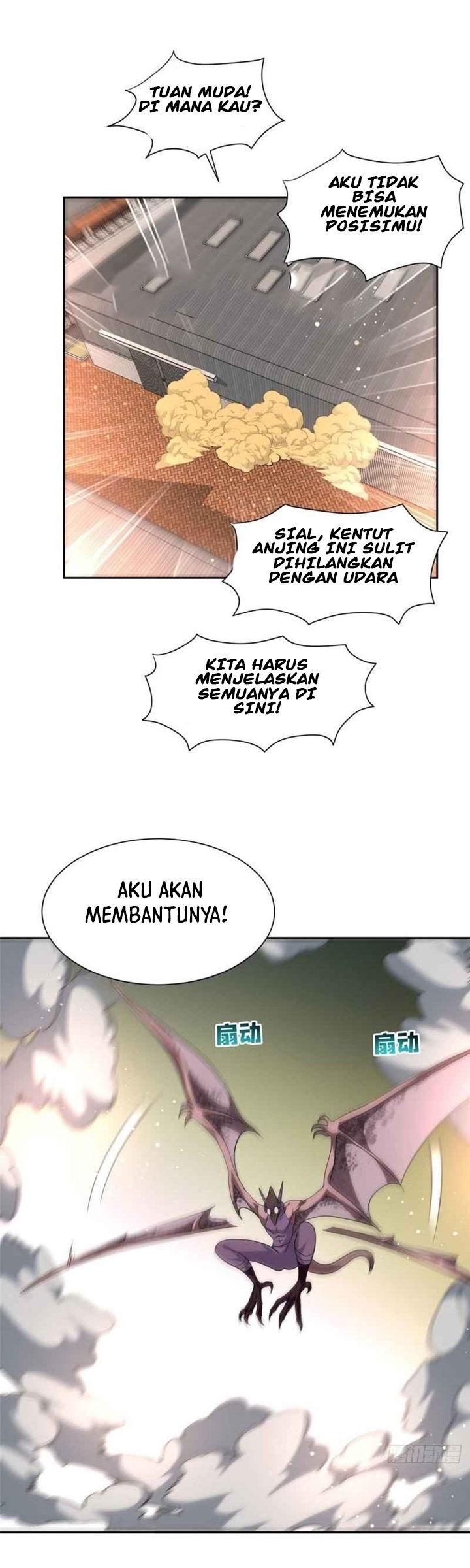 Rebirth of God Level Prodigal Son (Rebirth Of The Godly Prodigal) chapter 70