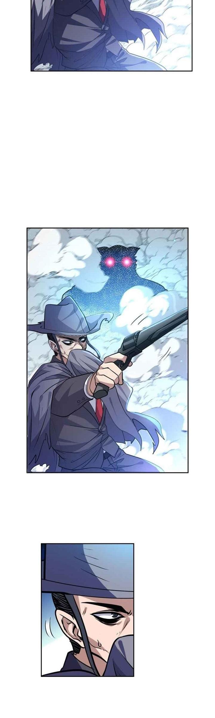 Rebirth of God Level Prodigal Son (Rebirth Of The Godly Prodigal) chapter 70