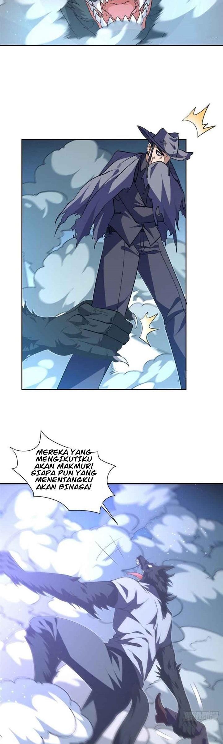 Rebirth of God Level Prodigal Son (Rebirth Of The Godly Prodigal) chapter 70