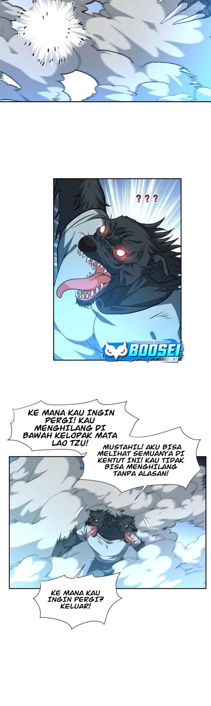 Rebirth of God Level Prodigal Son (Rebirth Of The Godly Prodigal) chapter 70