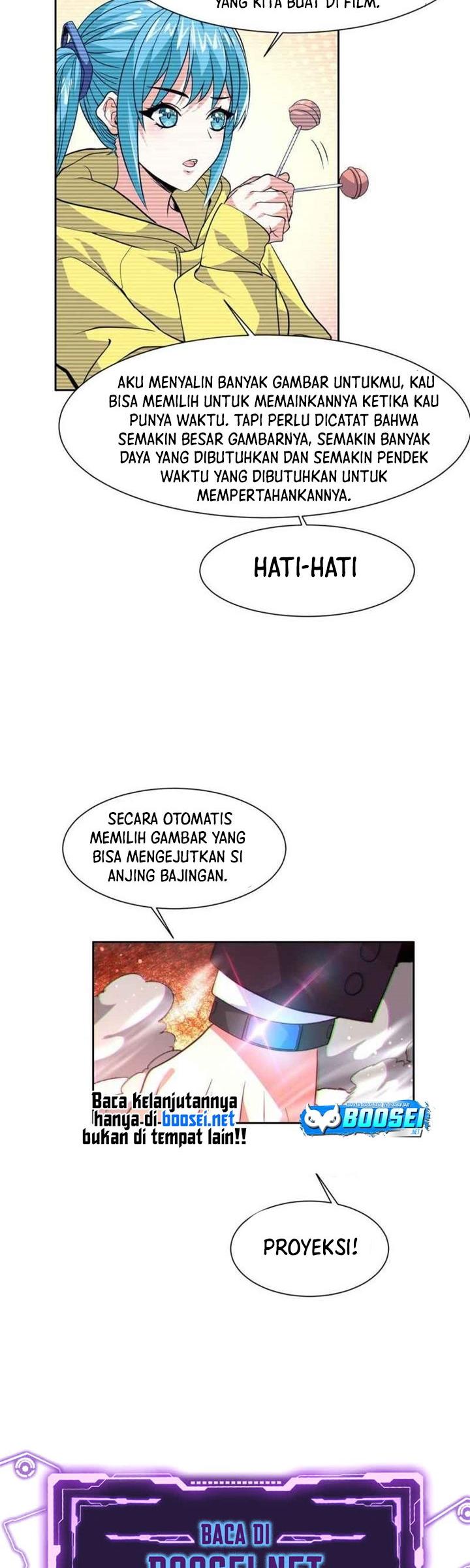 Rebirth of God Level Prodigal Son (Rebirth Of The Godly Prodigal) chapter 70