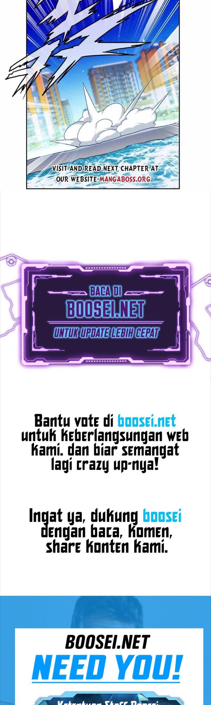 Rebirth of God Level Prodigal Son (Rebirth Of The Godly Prodigal) chapter 84