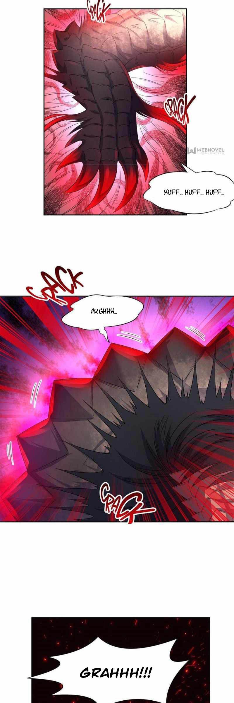 Rebirth of God Level Prodigal Son (Rebirth Of The Godly Prodigal) chapter 97