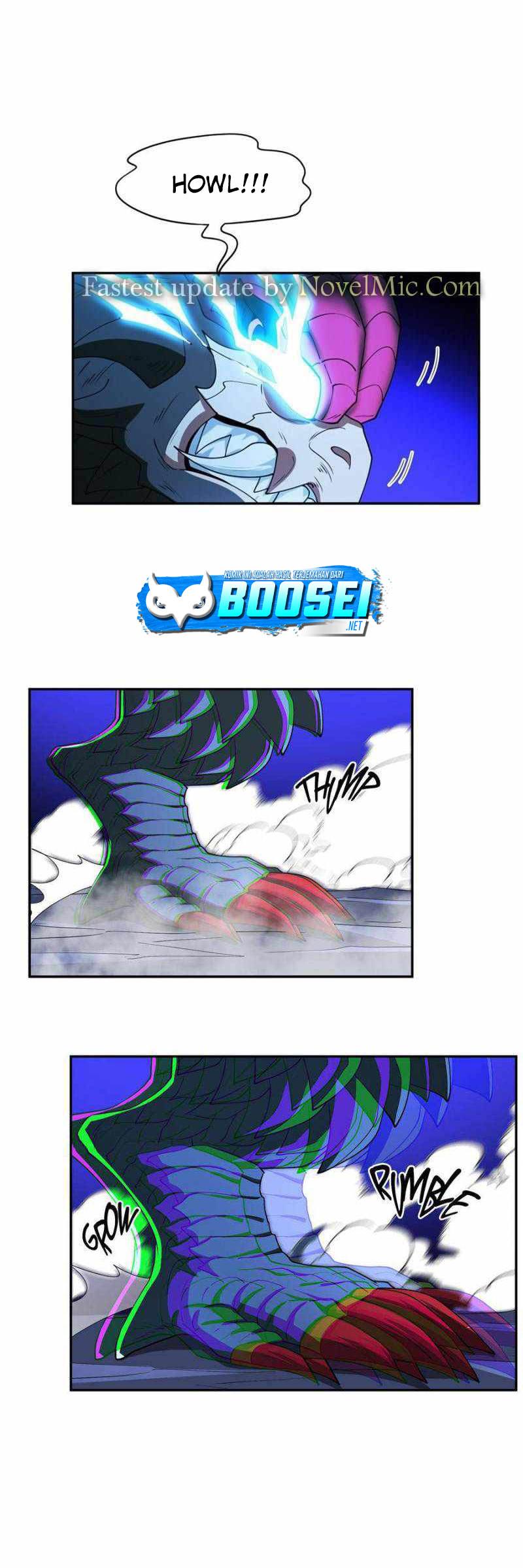 Rebirth of God Level Prodigal Son (Rebirth Of The Godly Prodigal) chapter 100