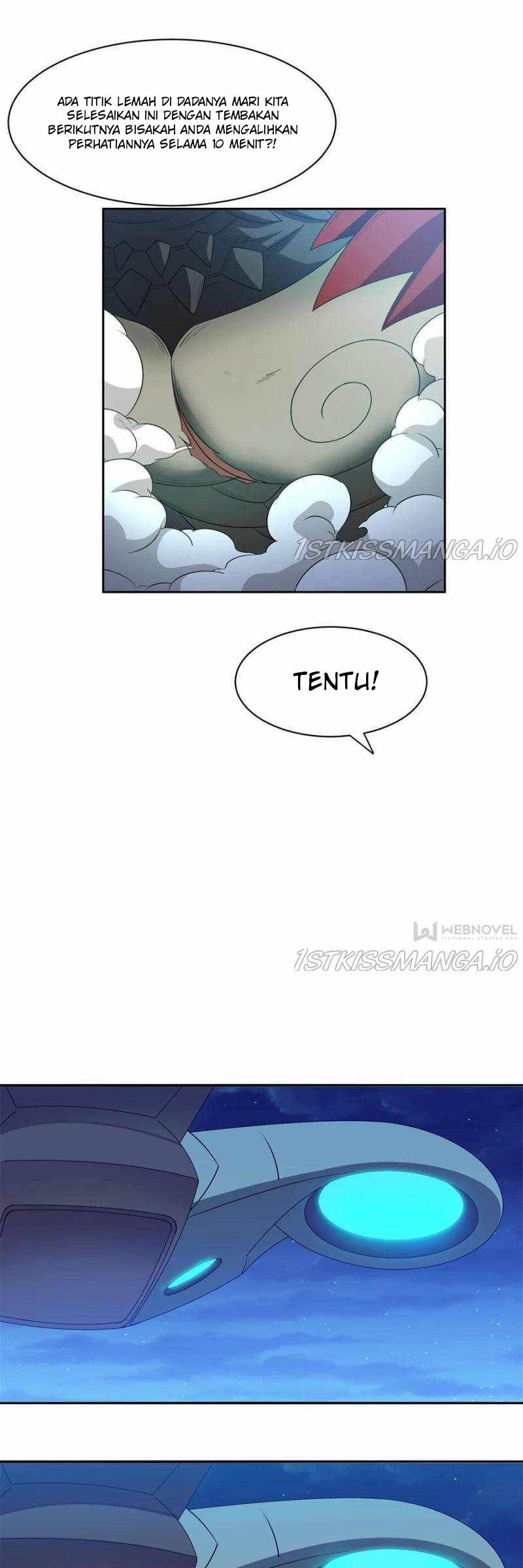 Rebirth of God Level Prodigal Son (Rebirth Of The Godly Prodigal) chapter 105