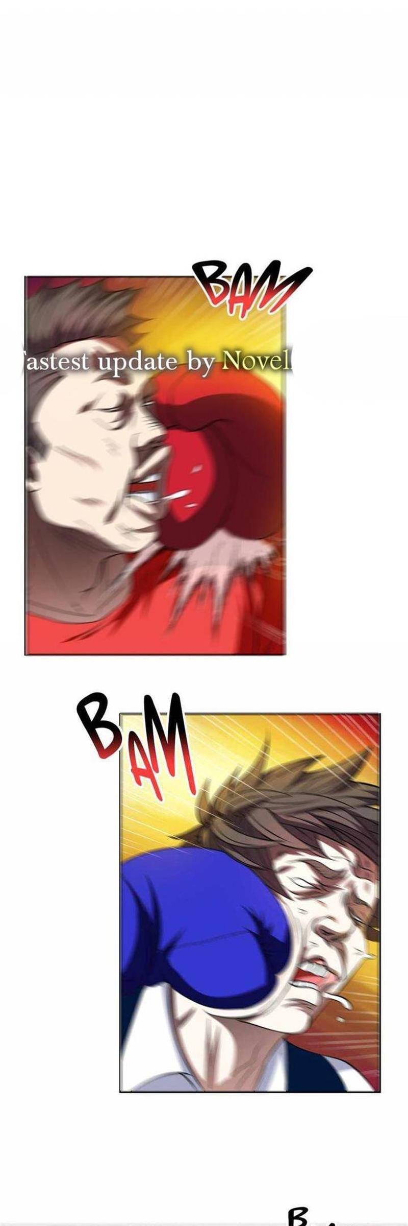 Rebirth of God Level Prodigal Son Chapter 115 Bahasa Indonesia