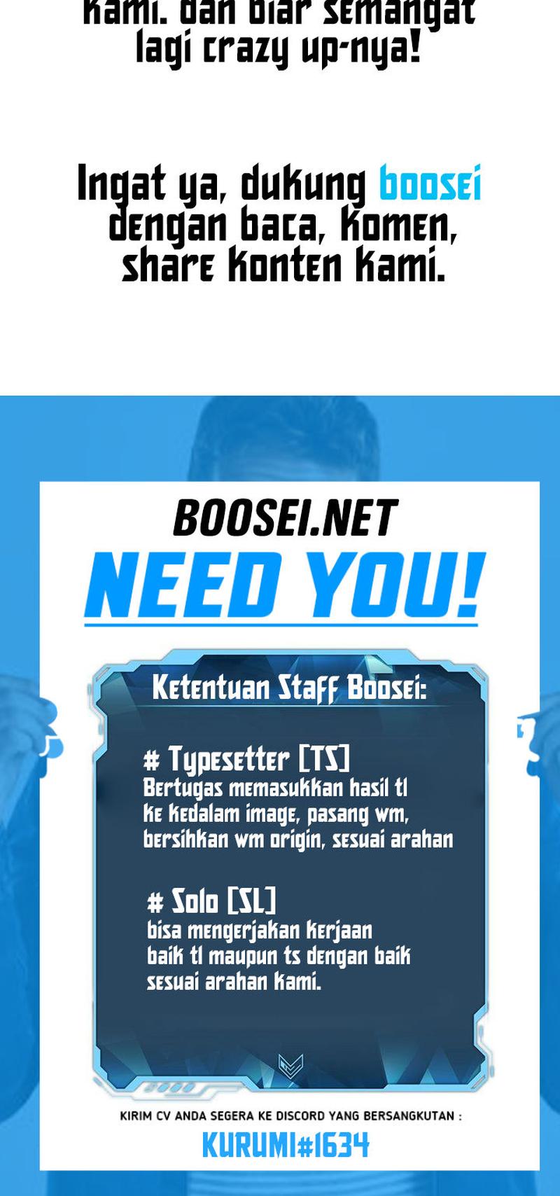 Rebirth of God Level Prodigal Son Chapter 115 Bahasa Indonesia