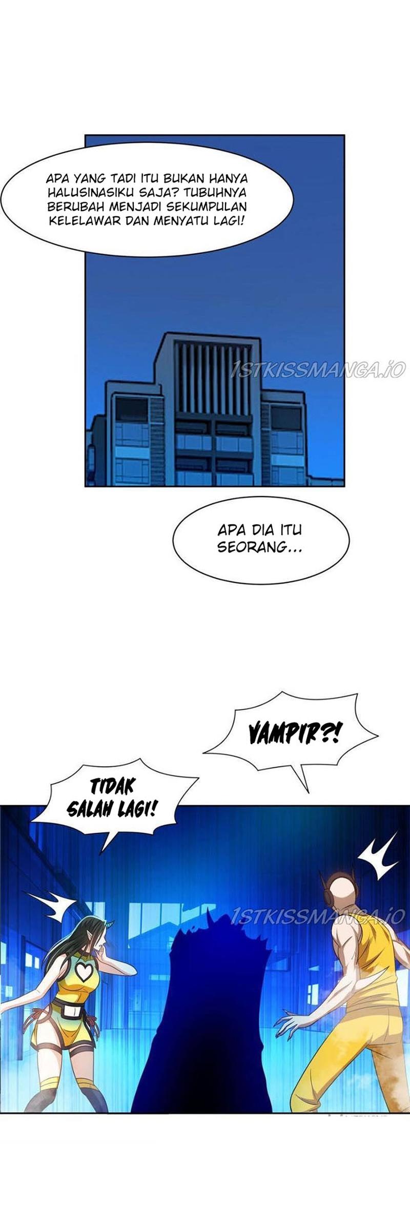 Rebirth of God Level Prodigal Son (Rebirth Of The Godly Prodigal) chapter 122