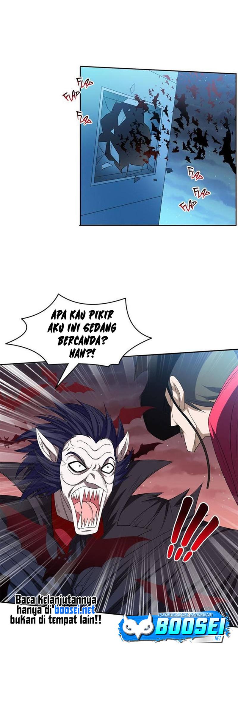 Rebirth of God Level Prodigal Son (Rebirth Of The Godly Prodigal) chapter 123