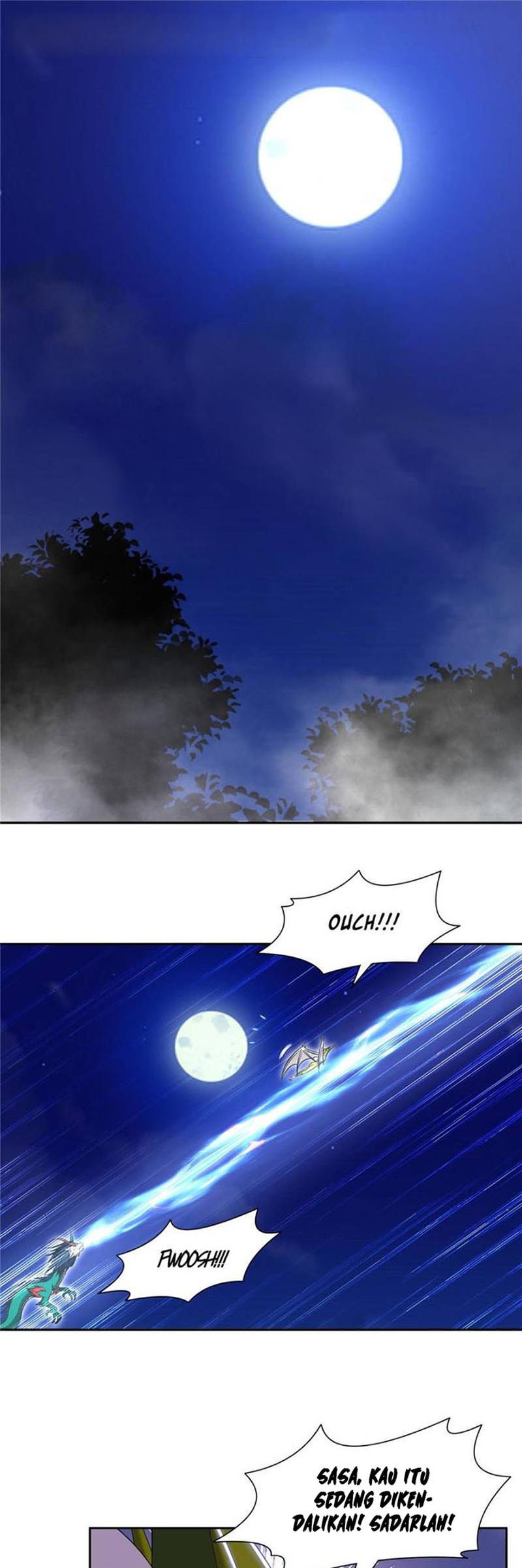 Rebirth of God Level Prodigal Son (Rebirth Of The Godly Prodigal) chapter 127