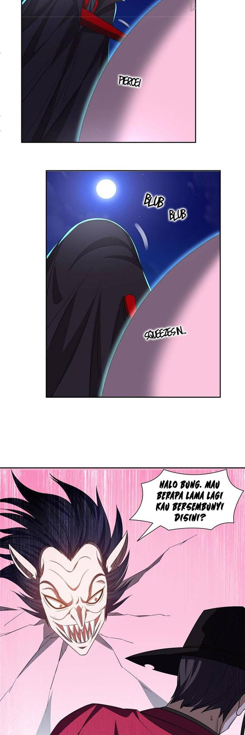 Rebirth of God Level Prodigal Son (Rebirth Of The Godly Prodigal) chapter 127