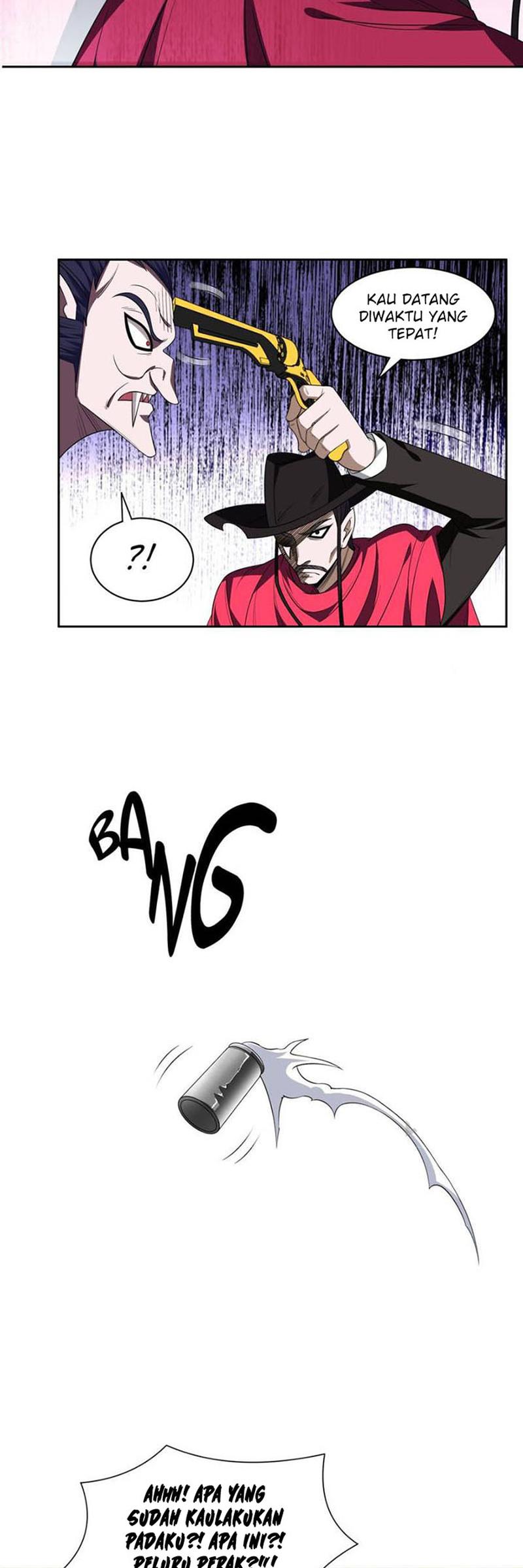Rebirth of God Level Prodigal Son (Rebirth Of The Godly Prodigal) chapter 127