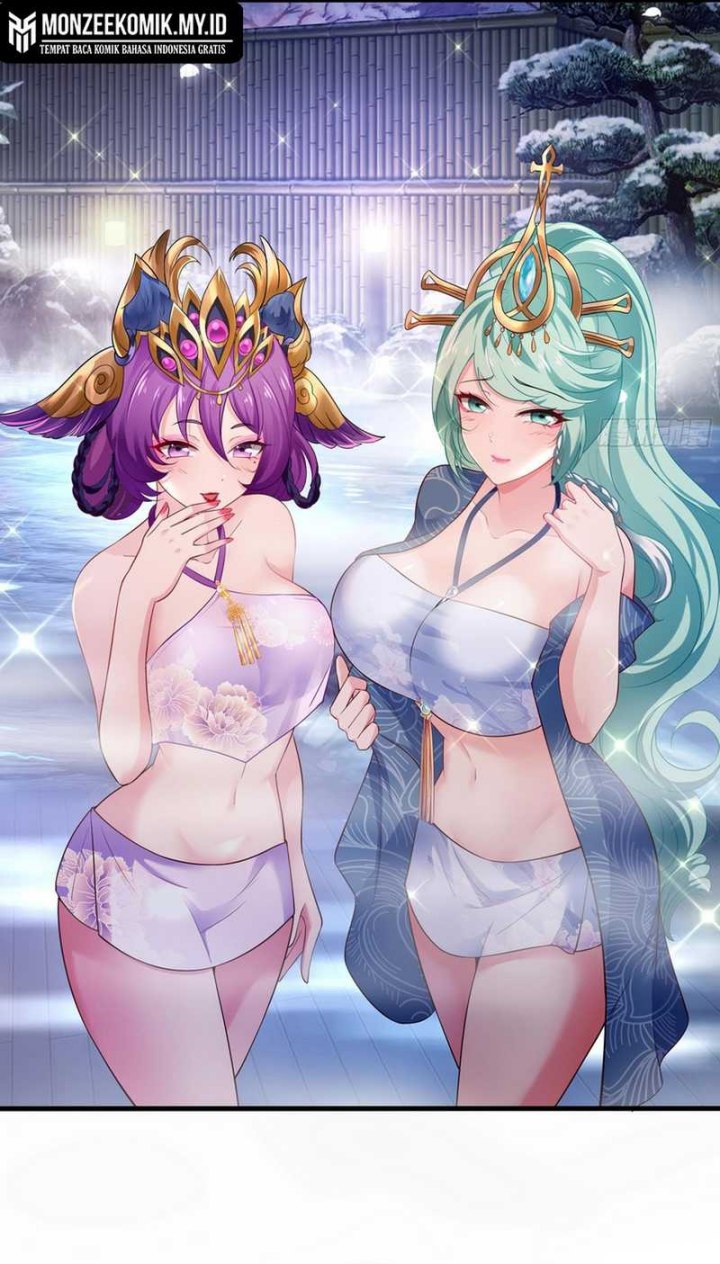 Rebirth of King Zhou: Don’t Be a Villain chapter 2