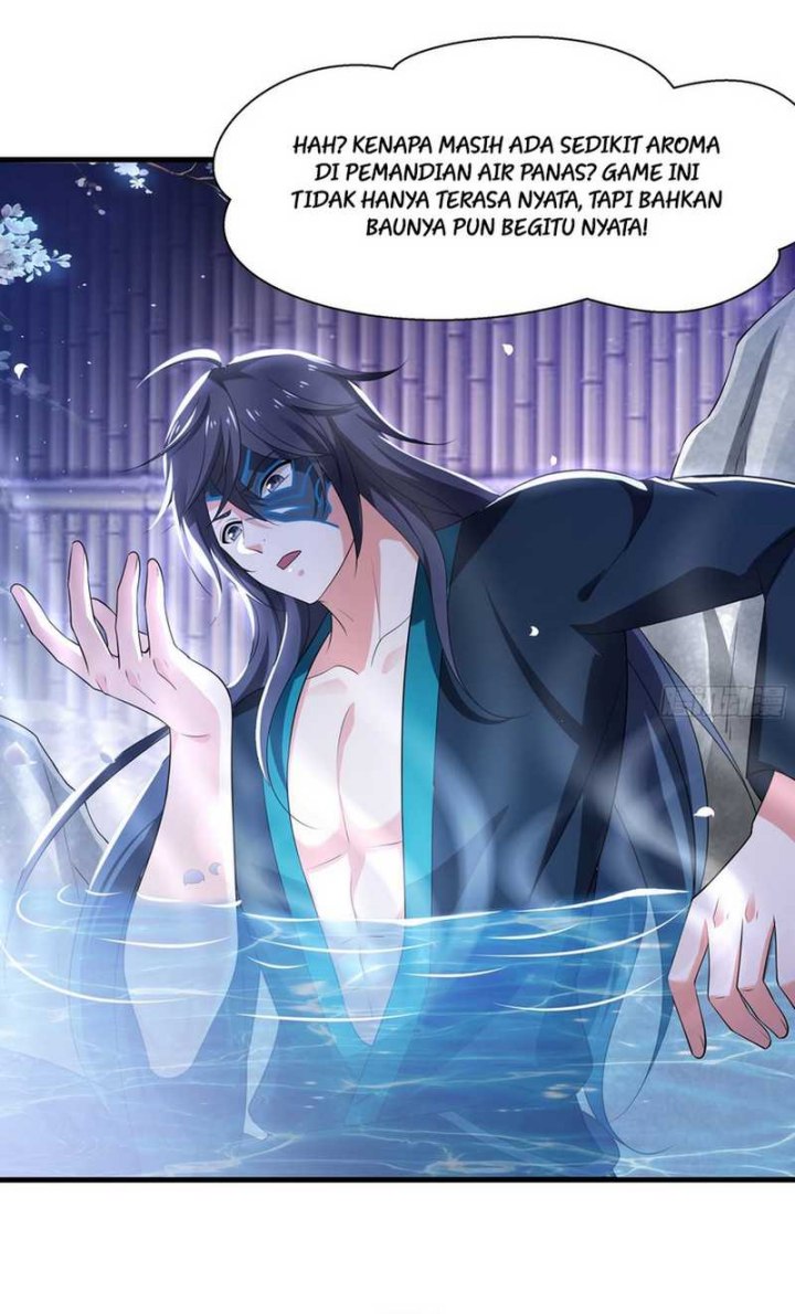 Rebirth of King Zhou: Don’t Be a Villain chapter 2