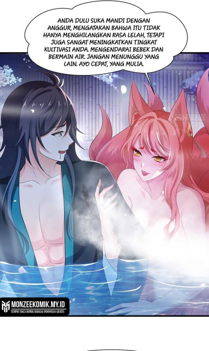 Rebirth of King Zhou: Don’t Be a Villain chapter 2
