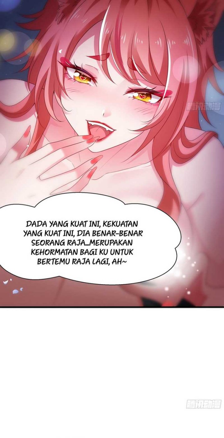 Rebirth of King Zhou: Don’t Be a Villain chapter 2