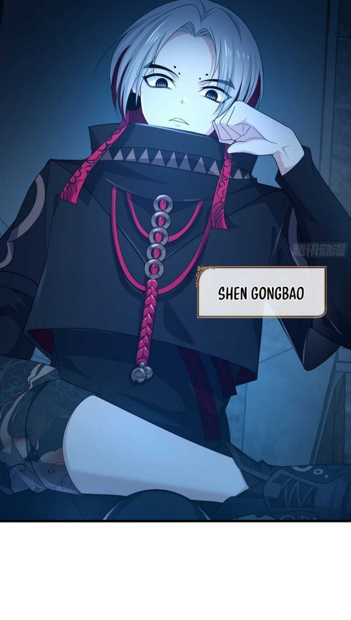 Rebirth of King Zhou: Don’t Be a Villain chapter 2