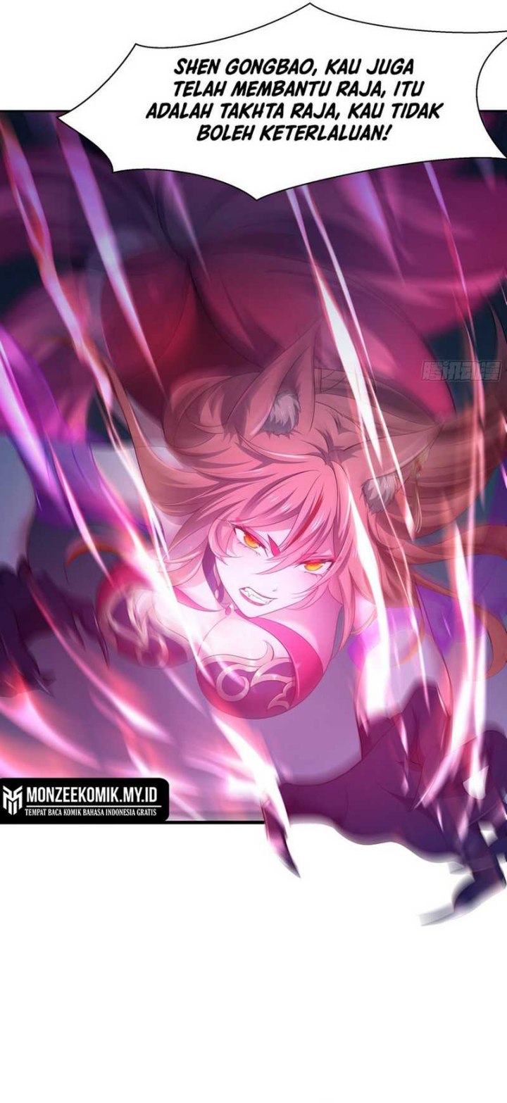 Rebirth of King Zhou: Don’t Be a Villain chapter 2