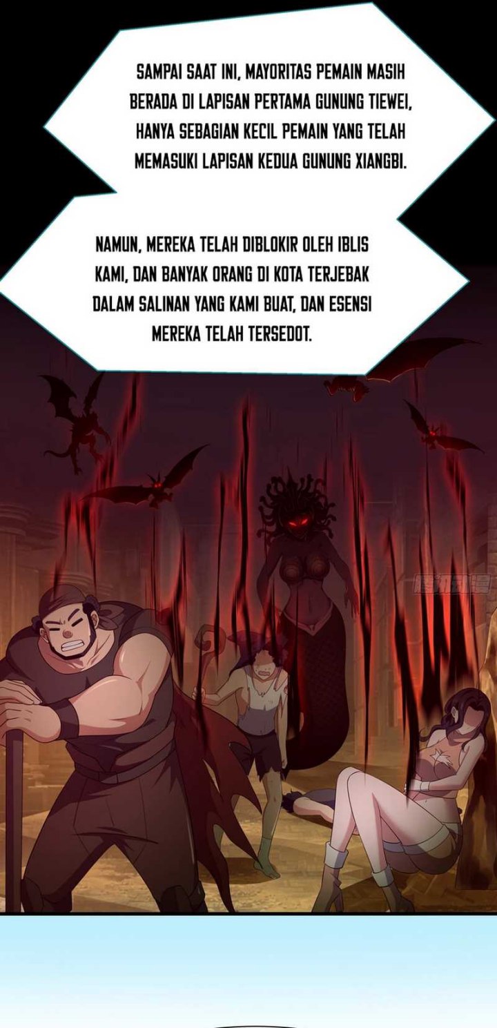 Rebirth of King Zhou: Don’t Be a Villain chapter 2