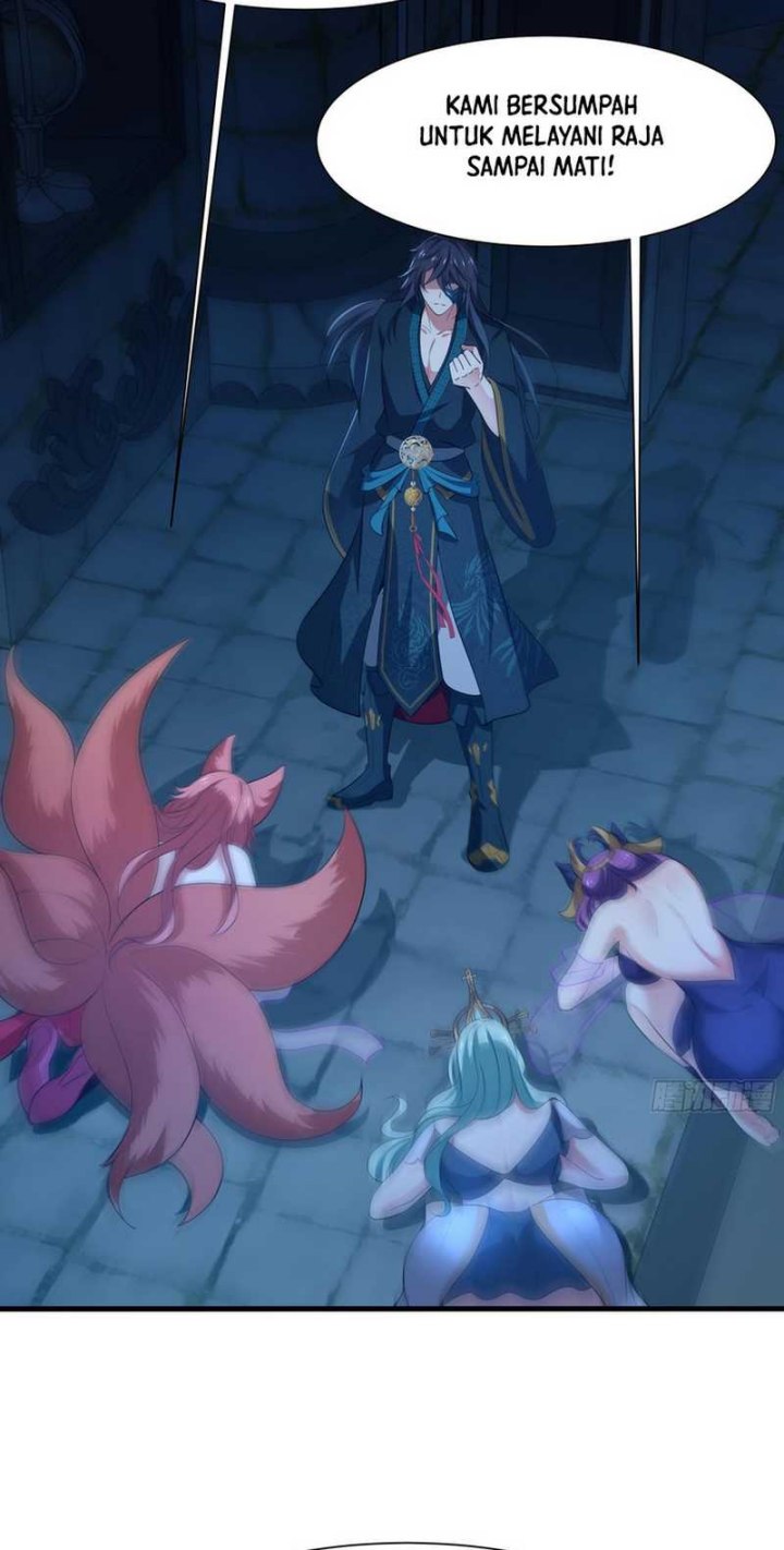 Rebirth of King Zhou: Don’t Be a Villain chapter 2