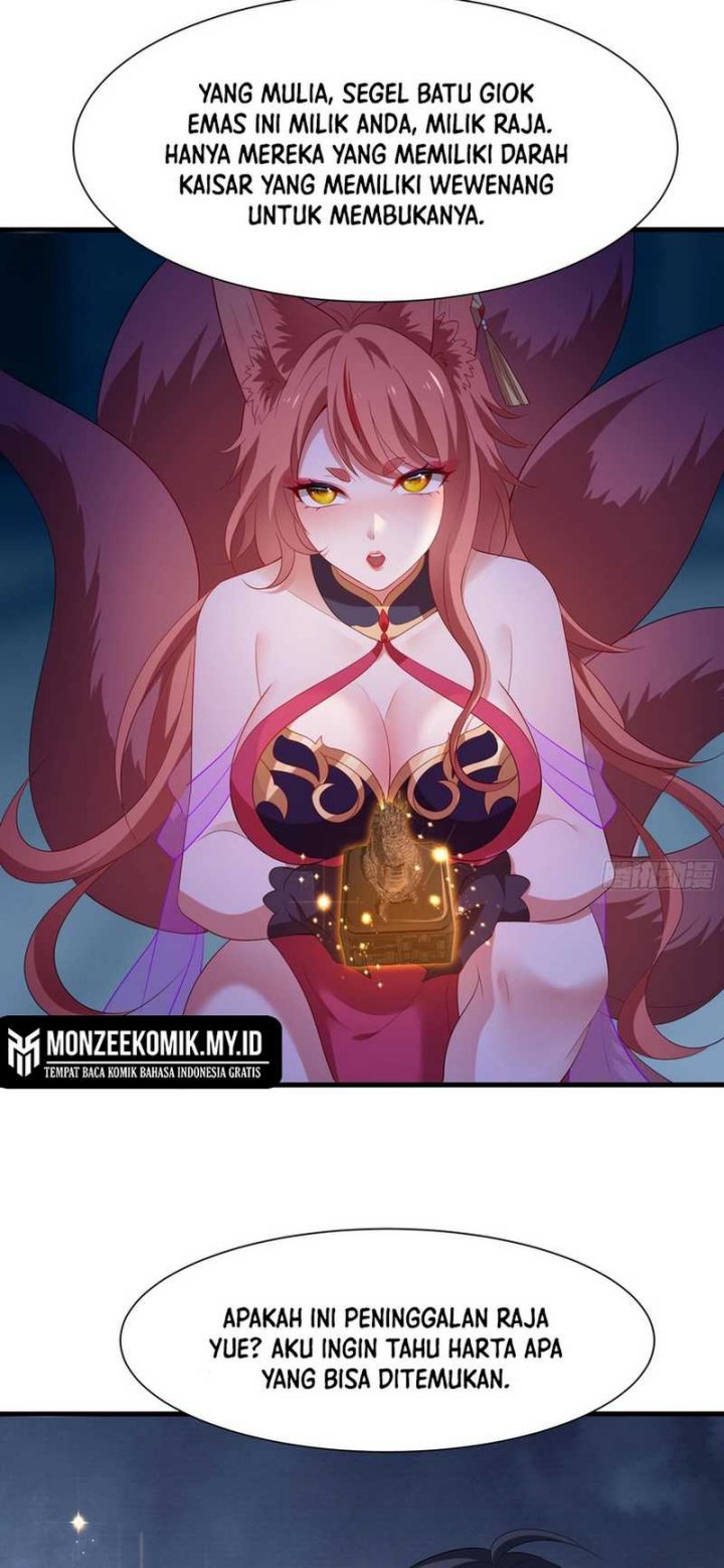 Rebirth of King Zhou: Don’t Be a Villain chapter 2