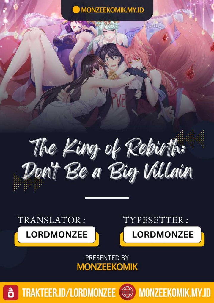 Rebirth of King Zhou: Don’t Be a Villain chapter 5