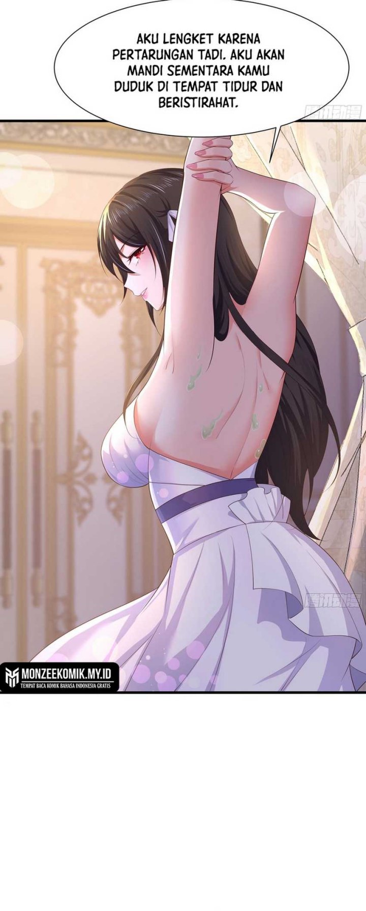 Rebirth of King Zhou: Don’t Be a Villain chapter 5
